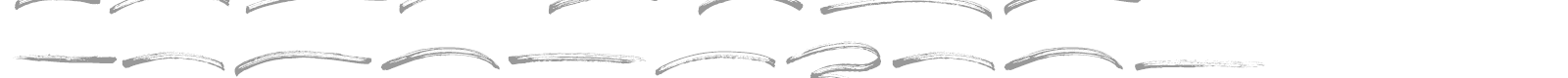 Black Mud font preview